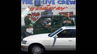 2 Live Crew Get It Girl (Bass Boosted)
