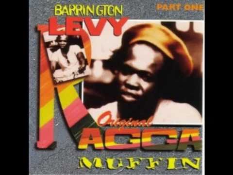 Barrington Levy - While Your Gone