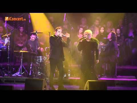 Directia 5 feat. Monica Anghel - Atunci cand ei doi se iubesc - LIVE HD - iConcert.ro
