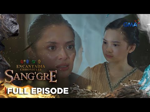 Sang'gre: Taksil nga ba si Gaeia? (Full Episode 161 - January 26, 2026) | Encantadia Chronicles