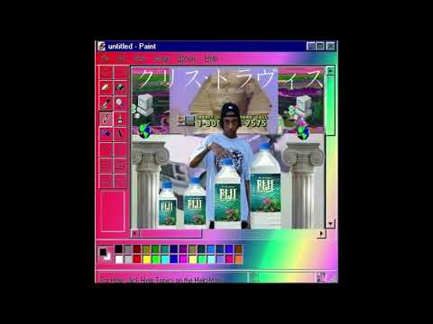 [FREE] OLD CHRIS TRAVIS TYPE BEAT 'FIJIFOUNTAIN' - (PROD. ARQIE)