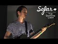 The Diamond Light - Fever Dream | Sofar Los Angeles
