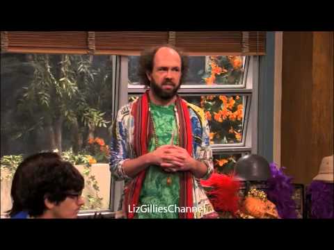 Victorious: Helen Back Again - "Who else is frightened by Helen?" [Clip]