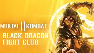 Mortal Kombat