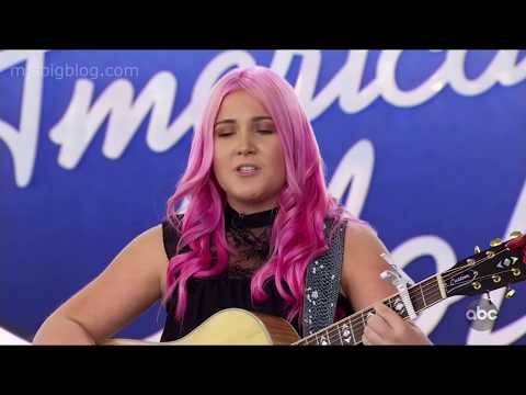 American Idol Erin Kirby Covers Jesse J