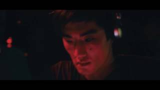 Damian Lazarus  3 Years Anniversary of Bessonniza Night Club  Terrace Moscow  122016