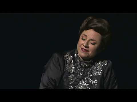 Ewa Podleś & Maite Beaumont   "Son nata a lagrimar" - Giulio Cesare in Egitto /2004/