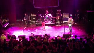 Lucky Boys Confusion - 40/80 (Live) TTGHOB