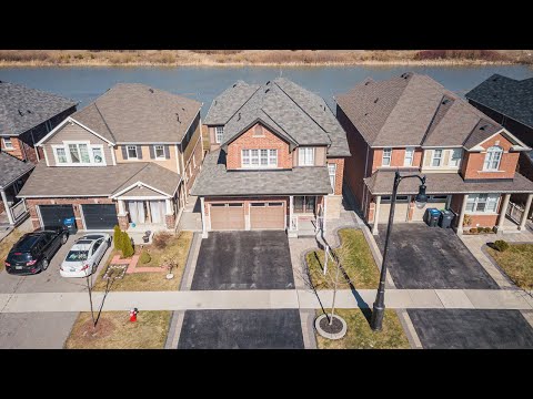 25 Polstar Road, Brampton