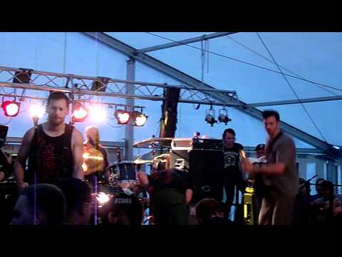 Strife - Stand As One (Sucks 'n Summer 05.08.2011) Leising