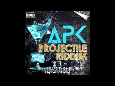 Taï J - Yuh Pussy Free (OVP) Projectile Riddim by Dj Skunk
