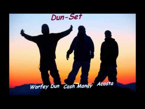 Worfey Dunn, FG, Cash Mangy, (Dolo) - Geronimo