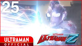 Download lagu ULTRAMAN Z Episode 25 'Warriors Shining Beyond' -- [Multi-Language Subtitles Available] mp3