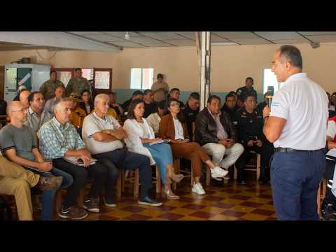 📿 VIRGEN DE PUNTA CORRAL: ÚLTIMAN DETALLES DEL MEGAOPERATIVO QUE DESPLEGARÁ EL GOBIERNO DE JUJUY