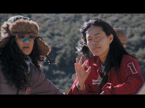 Deb Never - ARCADE (Official Music Video)