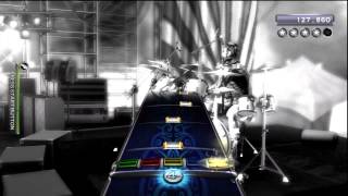 Rock Band 3: Incubus by Amberian Dawn 100% FC Expert Guitar