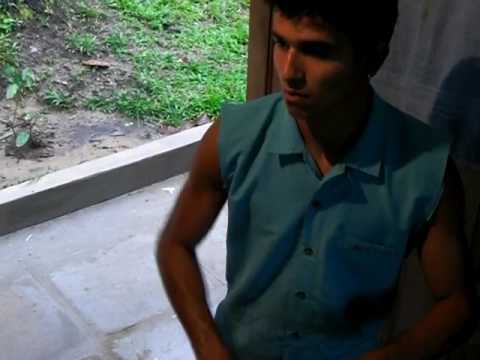 Hinário A Chave - Júlio Cesar 1