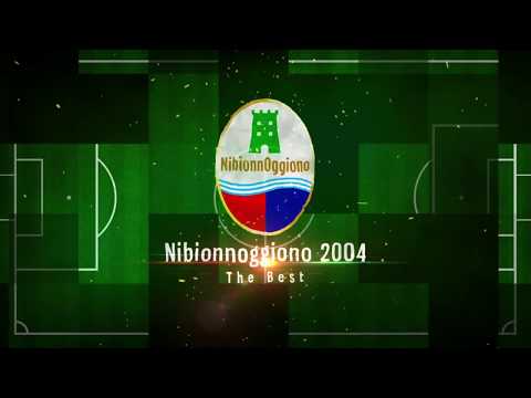 Costamasnaga 0 - 7 Nibionnoggiono 2004 U16