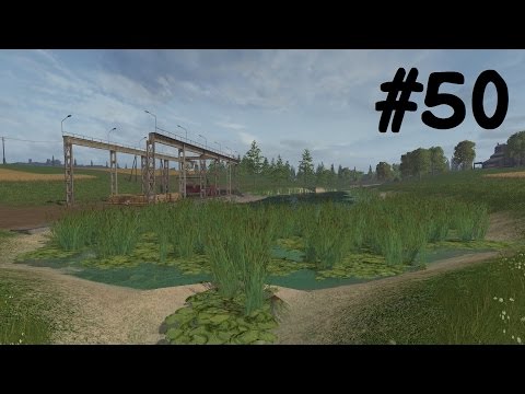 Landwirtschafts-Simulator 15: Gold-Edition - Das schönste Gebäude von Giants #50