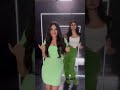 Jannat Zubair And Mouni Roy New Instagram Reels Shorts