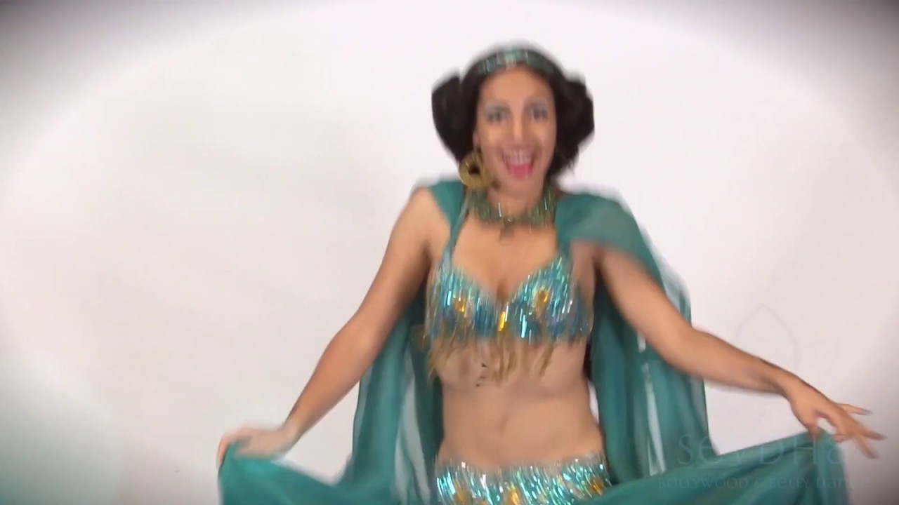 Promotional video thumbnail 1 for Sevdha Belly Dance and Bollywood