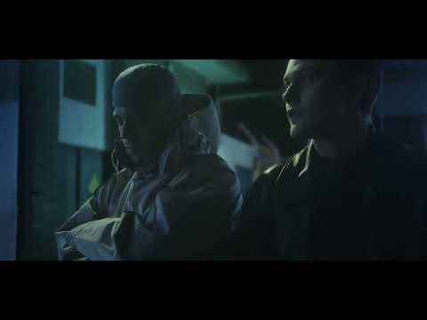 Samuel Petra - SYRUP (Official Music Video)