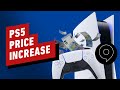 PS5 Price Increases Everywhere But The US | gamescom 2022