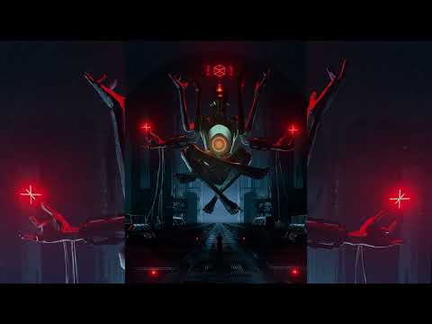 ॐ Gerumpelstilzchen ◦ Rubik's Hypercube (HiTECH SET // 175 - 200 BPM) ॐ