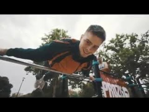 Viktor Kamenov Does 720 maltese planche pushup