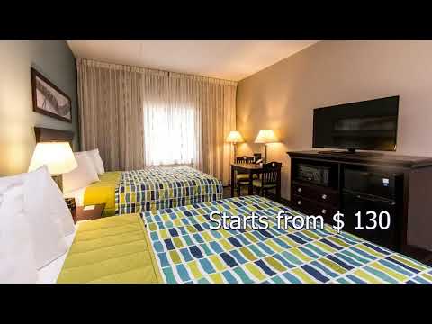 I'ts nice ! Hotels Near Cedar Point