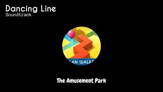 Cover art for the theme park