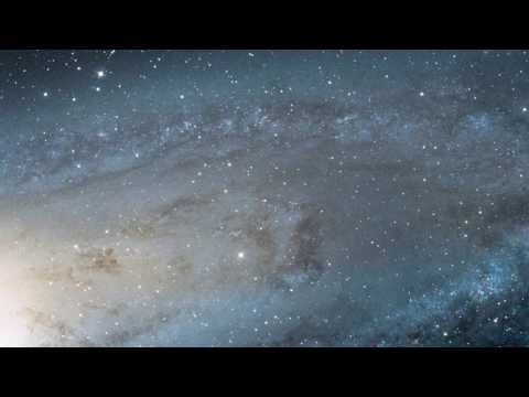 Zooming in on The Andromeda Galaxy | Nearest Galaxy to us