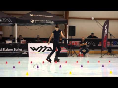 EFSC 2014 / Junior / Granjon Lily 2 place