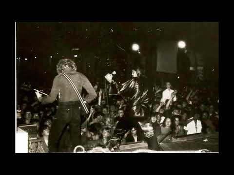 P. Mobil - Paranoid (A Tudathasadásos)