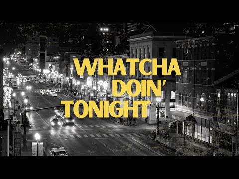 JAY KUTCHER - WHATCHA DOIN' TONIGHT FEAT. Chase Kasner of River Town Saints