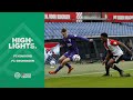 Highlights Feyenoord - FC Groningen