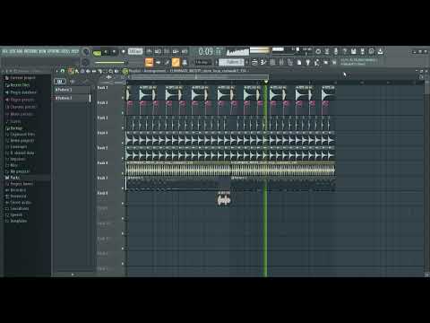 MAKING FLOW DROP LIKE DYATIC ( pelame wey) c:
