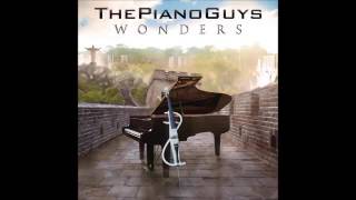 Because of You   The Piano Guys