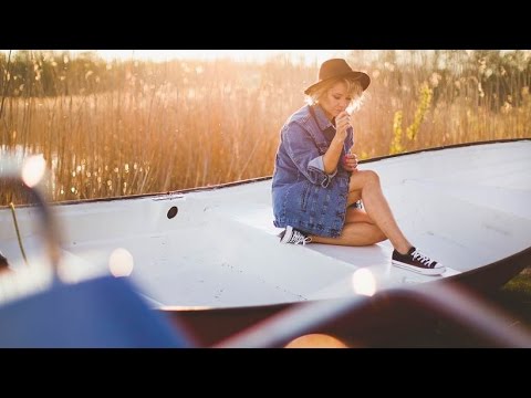 Ania Karwan  - Mam Was (Official Video)