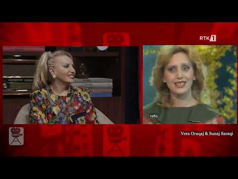 Arkivi - Vera Oruqaj & Sunaj Saraqi 20.10.2025