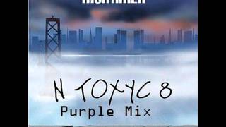 Tony Mortimer-Ntoxic8 (Purple Mix)