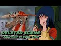 Robotech Deleted Scene Restoration Your Hair Or Your Life