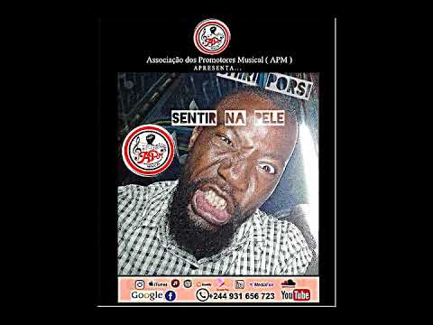 Mayara Shiri Porsi - Sentir Na Pele ( Truka )