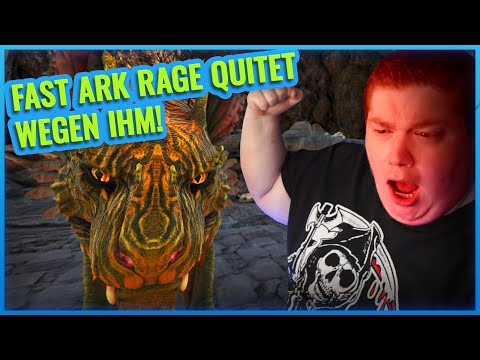 SHADOWMANE almost breaks me completely! - Ark Survival Evolved Season 2 #41