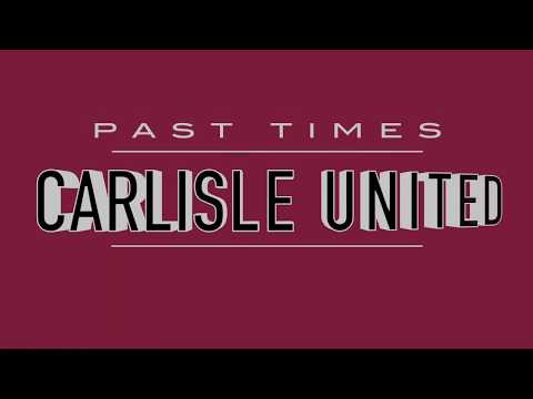 ⏪ Past Times: 1998-99: Iron 3-1 Carlisle United