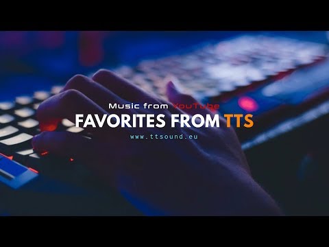 TTsound.EU - Captain Sensible "Wot" [80s-REMIX]