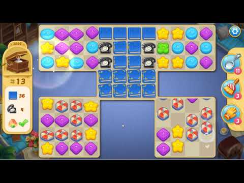 Matchington Mansion Level 3026 - No Boosters