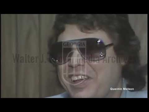 Ronnie Milsap Interview (May 14, 1982)