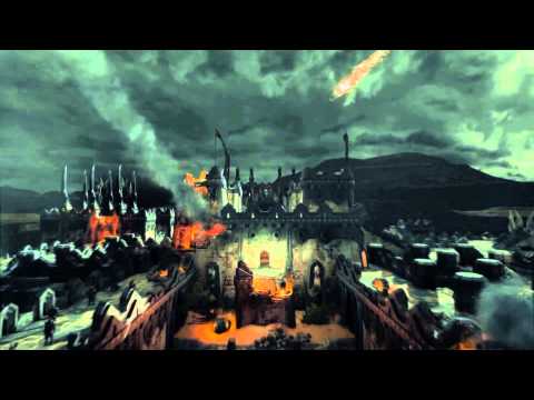 Dragon Age: Inquisition Official E3 2013 Teaser Trailer - The Fires Above