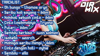 Download lagu DJ OH BUNGA x SERIBU KALI SAYANG BREAKBEAT MALAYSIA 2025 mp3